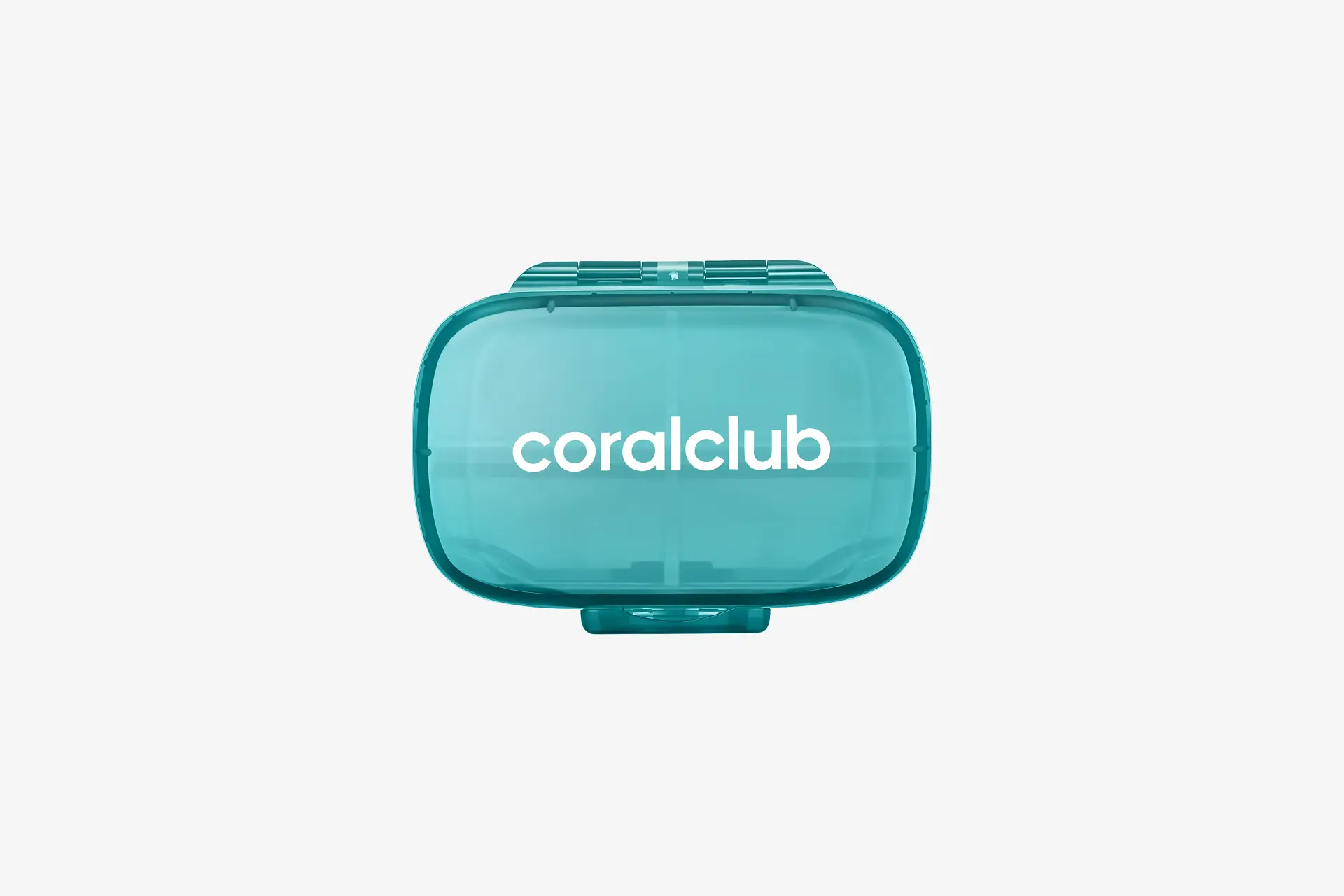 GoBox midi, blue